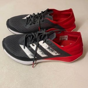 Adidas Faito Boys 3 1/2 shoes